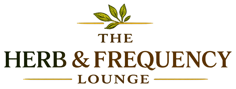 The Herb & Frequency Lounge